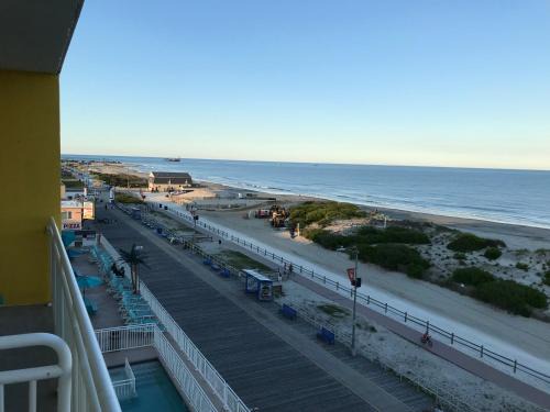 Cape May - Wildwood Hotel | Montego Bay Resort