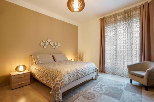 Sant'Antioco Bed & Breakfast | Montellinos Suite Tortora