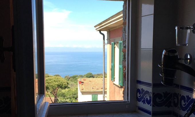 Montemarcello House | Montemarcello Holiday Home
