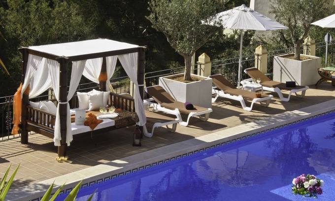 Diputacion de Rincon de San Gines Hotel | Montemares Golf Luxury Villas and Apartments