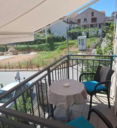 Babin do Apartment | MontePlus