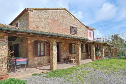 Massa Marittima House | Montepozzalino