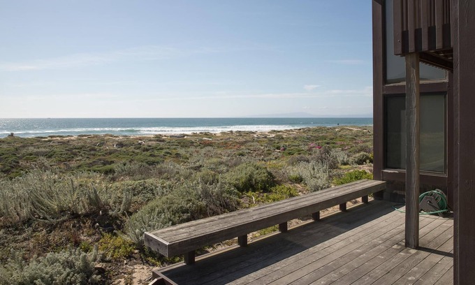 Castroville Other | Monterey Dunes Beachfront...Take a moment...look to the West to see the most incredible Pacific Ocean. One week---two weeks, just take time to enjoy your life. This beautiful home is perfect for your get away.