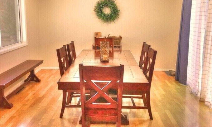 Del Rey Oaks House | Monterey Sunbelt Home *Near beaches, Laguna Seca, Pebble Beach, Carmel*