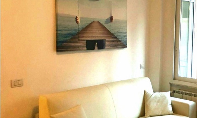 Cinque Terre Apartment | Monterosso Apartment