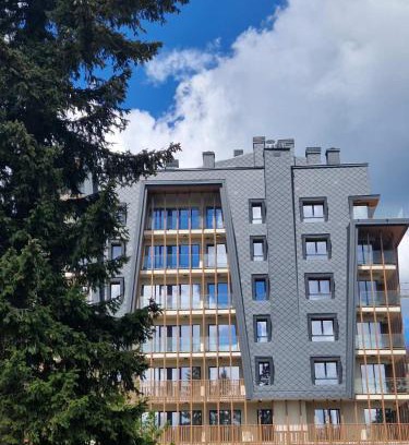 Jahorina Apartment | Monterra Jahorina