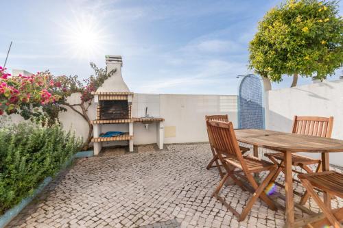 Manta Rota House | Montesol by ALGARVEMANTA