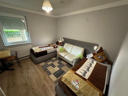 Minden Apartment | Monteur & Ferien Wohnung 2