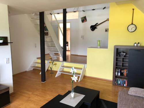 Kamp Lintfort Apartment | Monteur- und Ferienwohnung BeKi