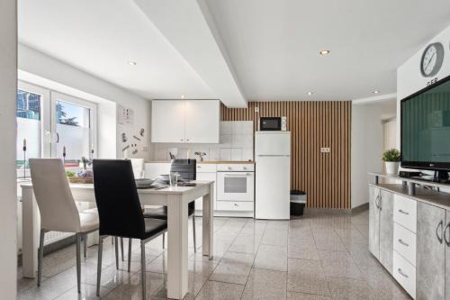 Kleve Apartment | Monteur Wohnung Kleve KL06 - Innenstadt