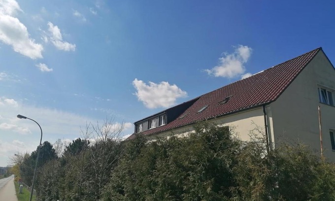 Schwaan Apartment | Monteurshaus an der Warnow
