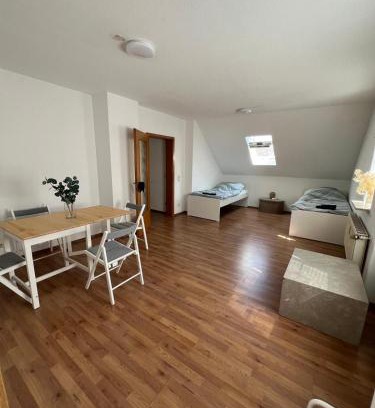 Rheine Apartment | Monteurswohnung Mesum 2