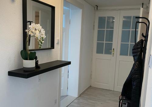 Coburg Apartment | Monteurwohnung Burchard I Rosenau - Platz für 6 Personen