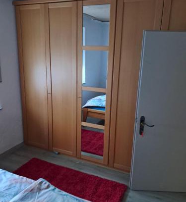 Wasserzell Apartment | Monteurwohnung
