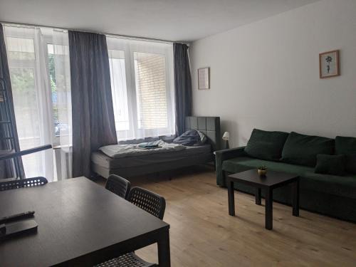 Velbert Apartment | Monteurwohnung Ferienwohnung Business Appartement Velbert 6 Personen
