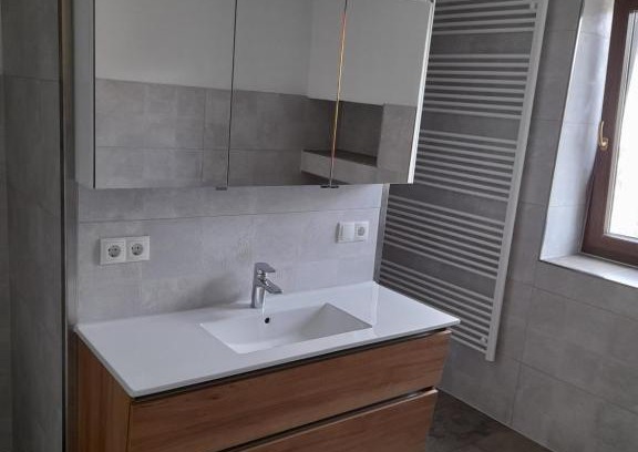 Stadtsteinach Apartment | Monteurwohnung SAN