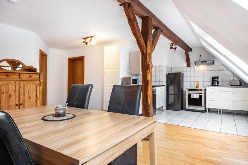 Bad Bodenteich Apartment | Monteurwohnung Schulze