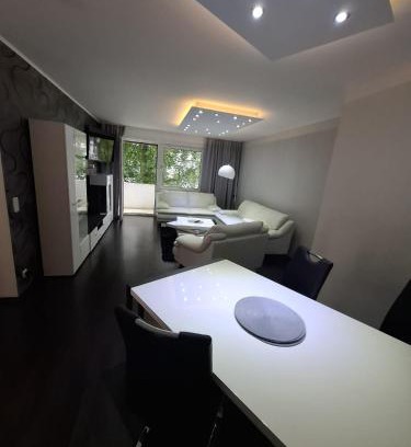 Brauck Apartment | Monteurzimmer/Ferienwohnung Brauckstraße, Gladbeck