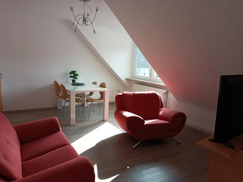 Bottrop Apartment | Monteurzimmer/Ferienwohnung Bottrop