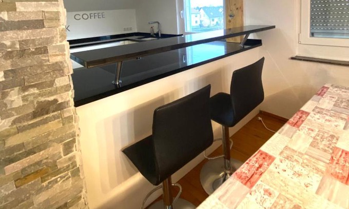 Ensdorf Apartment | Monteurzimmer Pavan P3, Apartment for Workers, KEINE Ferienwohnung