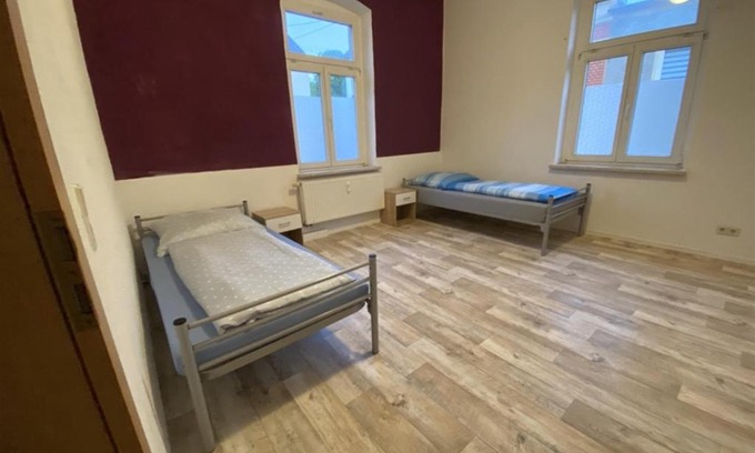 Eibenstock Apartment | Monteurzimmer Rocta in Eibenstock