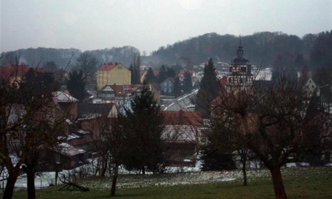 Sulzhayn Apartment | Monteurzimmer Rocta in Ellrich