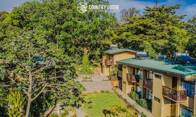 Monteverde Hotel | Monteverde Country Lodge - Costa Rica