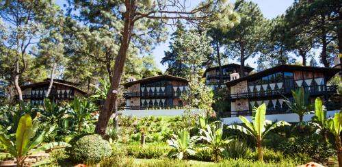 Mazamitla Hotel | Monteverde