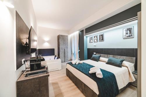 Monteverde Apartment | Monteverde Vatican