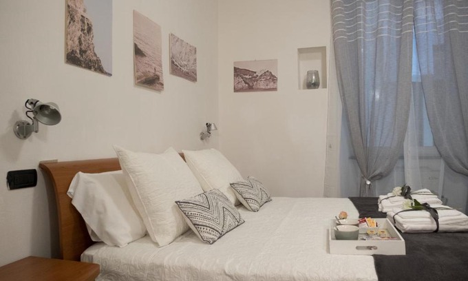 La Spezia Historic Centre House | Monteverdi Resort