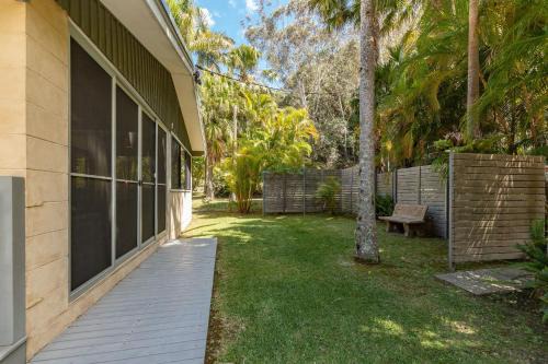 Elizabeth Beach House | Montezuma