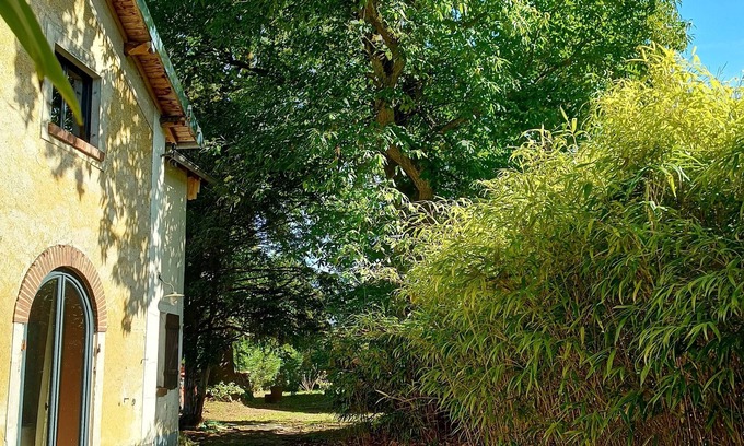 Mere House | Montfort L'Amaury - The small Hermitage