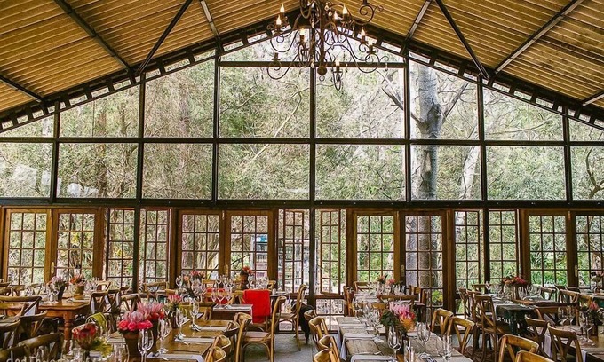 Tulbagh House | Montpellier De Tulbagh