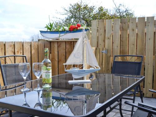 New Quay House | Montrose