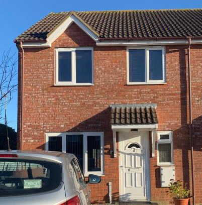 Swindon House | Montrose House