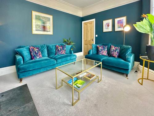 York House | Montrose House