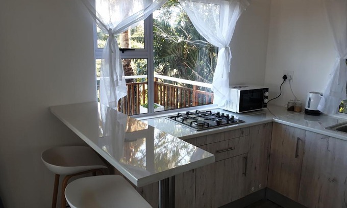 Bunkers Hill Apartment | Montrose on Bunkers 2