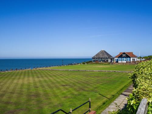 Sedgeford House | Monty's Cottage - Uk49812