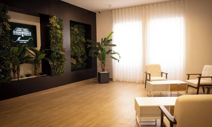Centro Storico Bed & Breakfast | Monumental Luxury Rooms