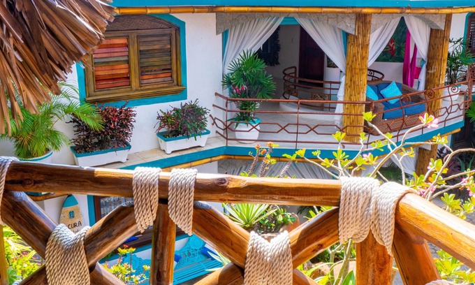 Boulevard Barra Vieja Hotel | Monyoli Hotel & Boutique