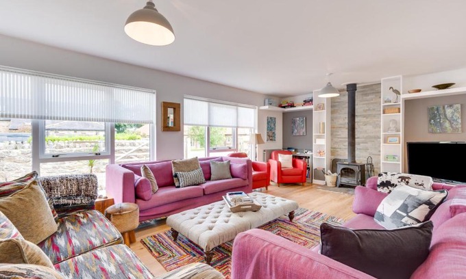 Chathill House | Moo House
