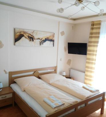 Altenau House | Moocks Hotel