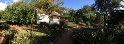 Paarl House | Mooi Bly