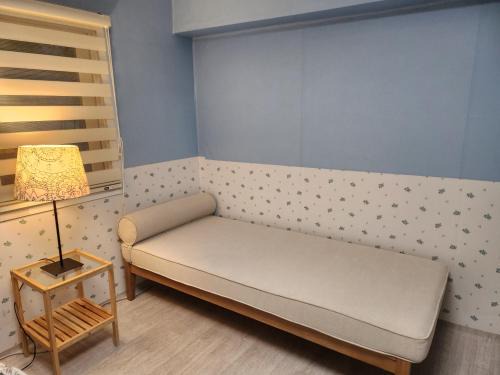 Cheongpa-dong Apartment | Mook Seoul