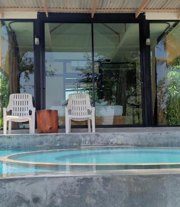 Ko Mook Resort | Mook Tamarind Resort
