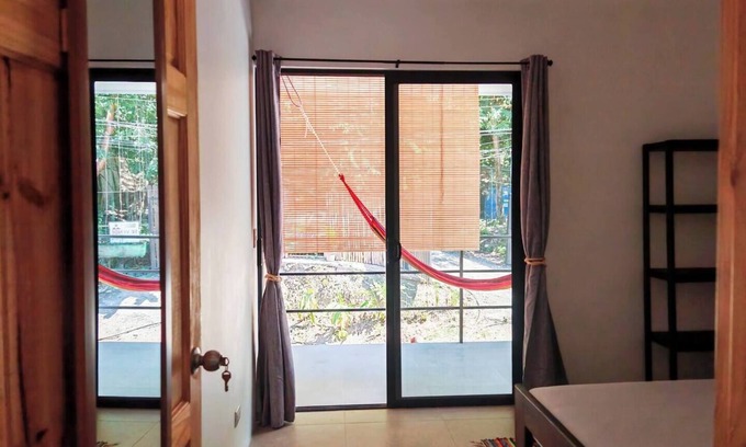 Playa Hermosa Cobano Apartment | Moon Home Apartaments #5 minutes from the Most Beautiful Beach