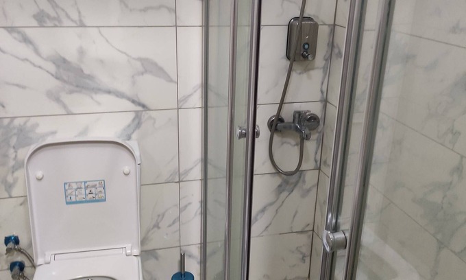 Sirinevler Mahallesi Apartment | Moon Hotel Şirinevler