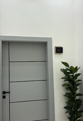 Al Kharj Apartment | Moon night