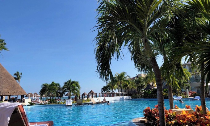 Cancun Resort | Moon Palace Cancun - All inclusive - Discounted Rates and Perks