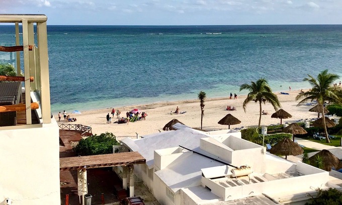 Puerto Morelos Apartment | Moon Paradise